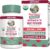 MARYRUTH’S Multivitamin Gummies for Women Ages 14+ | Immune Support | Hair & Skin Health | Reproductive Health | Vitamin A C D E B6 B12 Biotin Zinc Iodine | Organic | Vegan | Non-GMO | 60 Count
