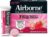 Airborne Immune Support Effervescent Tablets, Very Berry Flavor – 30ct with 1000mg Vitamin C + Vitamins A, D, E, Zinc, Selenium, Manganese & Herbal Blend – Sugar‑Free, Gluten‑Free