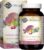 Garden of Life Organics Vitamins for Women 40+ – 60 Tablets, Womens Multi 40+, Vegan Vitamins for Women Over 40, Hormone & Breast Health Support Blend, Whole Food Womens Multivitamin