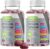 Viteey Multivitamin Gummies 8 in 1 Immune Support Supplement with Probiotics – Immune Boosters for Adults & Teens – Vegan, Gelatin Free, GMO Free – Chewable Berry Flavored Pectin Immune Defense