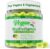 NEVISS Vegan Multivitamin for Women & Men w/Methyl B12, D3 K2, Plant Based Omega 3 (DHA+EPA), Iron, Choline, Zinc, Whole Food Daily Vitamins Gummies for Vegans & Vegetarians, Sugar Free, 60Cts