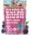 SuperMush Daily Sleep Gummies for Adults – Functional Mushroom Gummies with Magnesium, L-Theanine, Chaga, Reishi, Chamomile – Melatonin Free Sleep Aid for Deep Sleep – Vegan & Sugar-Free (60 Count)
