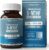 L Methylfolate 7.5mg plus Methyl B12 – Active 5-MTHF Form, MTHFR Supplement – Bloodstream Ready Methylated Folate + B12 Cofactor – Supports Mood, Homocysteine Methylation, Cognition (60 Capsules)