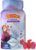 L’il Critters Frozen Daily Kids Multivitamin Gummies Assorted Berry Flavors for Ages 2+ Toddlers and Kids, Disney Multivitamin Gummies with 11 Essential Nutrients, 30-60 Day Supply, 60 Gummies