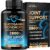 Glucosamine Chondroitin MSM Collagen | HSA | FSA Approved Product Items | Joint & Cartilage Support Supplement 2800 mg | Flexibility Nutritional Vitamins | Lab Tested | For Men & Women | 120 Capsules