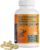Bronson Glucosamine Chondroitin Turmeric & MSM Advanced Joint & Cartilage Formula, Supports Healthy Joints, Mobility & Cartilage – Non-GMO, 60 Capsules