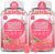 (2 Pack) Pure Calcium Citrate Gummies 1200 mg for Women & Men,Calcium Citrate Supplements,High Absorption for Bone Muscle Healthy – Easy to Digest, Sugar Free,Vegan,Peach Flavor,60 Day Supply