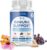 ILIVA-by-INDICAID 9-in-1 Immune Support Supplement: Daily Serving for Respiratory Immunity, Vitamin C, D3, Calcium, Zinc, Proprietary Herbal Elderberry+echinacea+Turmeric. 60 Tablets for 30 Days