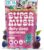 SuperMush Daily Sleep Gummies for Adults – Functional Mushroom Gummies with Magnesium, L-Theanine, Chaga, Reishi, Chamomile – Melatonin Free Sleep Aid for Deep Sleep – Vegan & Sugar-Free (28 Count)