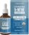 L Methyl Folate 15mg Plus Methyl B12 Cofactor – Organic Berry Flavor, High Potency Liquid Sublingual Active 5-MTHF Form – Supports Mood, Methylation, Cognition – Bioactive Forms Vitamin B9 & B12 (1oz)