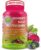 Women’s Daily Multivitamin with Iron – Vegan Methylated Multivitamin for Women with Biotin, Organic Superfoods, Probiotics, B-Complex – Energy, Gut & Optimal Health Support – Easy to Swallow Capsules