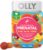 OLLY Prenatal Multivitamin Gummy, Daily Multi Blend for Mommy & Baby, Folic Acid, Omega 3 DHA, Vitamins A & D, Sweet Citrus Flavored, 42 Day Supply – 84 Count