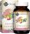 Garden of Life Organics Women’s Multivitamin with Vitamin C, D3, Folate, B12, Biotin & Iron – Women’s Multivitamin for Energy, Heart Health & Radiant Skin, USDA Organic, Non-GMO, Vegan, 60 Tablets