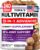 Dog Multivitamin Chewable with Glucosamine – 240 Treats – Dog Vitamins and Supplements – Senior & Puppy Multivitamin for Dogs – Hip & Joint Support – Immune Health, Skin, Heart, Digestion, Probiotics