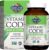 Garden of Life Vitamin B Complex, 120 Vegan Capsules, High Potency Vitamins for Energy & Metabolism with B6, Folate & B12 as Methylcobalamin Plus Probiotics