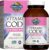 Garden of Life Vitamin Code Multivitamin for Women 50 & Over, 240 Capsules, for Women 50 Plus with B Vitamins, Vitamins A, C, D3, E & K, CoQ10, Probiotics & Enzymes