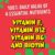 Flintstones Vitamins for Picky Kids + Iron, Kids Multivitamin Gummies with Vitamin C, D, E, B6 and Iron, Gummy Vitamins, Grape Flavored, 60 Gummies