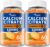 (2 Pack)Calcium Citrate 1200mg with Vitamin D3 Gummies for women & Men，Calcium Citrate Supplements for Bone & Teeth Support,High Absorption-Easy to Digest, Sugar Free,Vegan,Orange Flavor,60 Day Supply