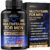 Multivitamin for Men – B-Complex | Whole Foods & Enzymes – Energy, Focus & Brain | Men’s Health Complex – 46in1 Mens Multivitamin – Bioavailable & Gentle on Stomach – Lab Tested – 90 Capsules, 1/Day