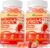 50+ Women’s Calcium Citrate Gummies: 1200mg Chewable Calcium Gummy Supplements Plus Magnesium Zinc Vitamin D3 K2 B12 B6 – Energy Immune Overall Health Support Vegan Sugar Free(120Count)