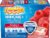 Emergen-C Immune+ Triple Action Immune Support Powder, BetaVia (R), 1000mg Vitamin C, B Vitamins, Vitamin D and Antioxidants, Raspberry – 30 Count