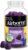 Airborne Elderberry + Zinc & Vitamin C Gummies for Adults, Immune Support with Antioxidants Vitamins C, D & E, 130 Count, Elderberry Flavor