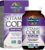 Garden of Life Zinc Supplements 30mg High Potency Raw Zinc and Vitamin C Multimineral Supplement, Vitamin Code Vitamins Trace Minerals & Probiotics for Skin Health & Immune Support, 60 Vegan Capsules