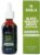 Resilia Herbal Cleanse Liquid Drops – Black Walnut & Wormwood Extract with Pumpkin Seed, Garlic & Turmeric – Alcohol-Free Tincture for Digestive & Daily Wellness Support, 2 fl oz