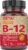 DEVA Vegan Vitamin B12 Fast Dissolve Supplement – Once-Per-Day Complex with 1000 Mcg Methylcobalamin B12, Folic Acid, B6 – Lemon Flavor – 90 Dissolvable Tablets,