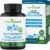 ForestLeaf Multi Collagen Pills – Collagen Men & Collagen Women – Hydrolyzed Collagen Supplements with Vitamin C & Hyaluronic Acid – Collagen Capsules for Hair, Skin & Nails (240 Peptide Capsules)