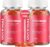 DREAVIO 1000mg Sugar Free Apple Cider Vinegar Gummies | 120 Count Keto ACV Gummies for Weight Loss, Vegan Apple Cider Vinegar with Mother for Adults, Women & Men, 2-Month Supply