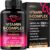 Vitamin B Complex for Men & Women – Riboflavin B2, B12, B1, B3, B5, B6, B7, B8, B9 | Vitamin C, Choline, Inositol | B-Complex Supplement | Energy, Brain & Heart Support | Lab Tested | 60 Vegan Capules