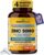 Zinc 50mg Capsules for Men and Women, 120 Count | Highly Absorbable Zinc Supplements for Immune System Support | Zink 50 mg Mono Methionine Chelated Complex |Helps with Skin Health & Overall Immunity